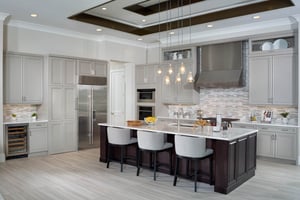 Kingston Kitchen by Rob-Harris